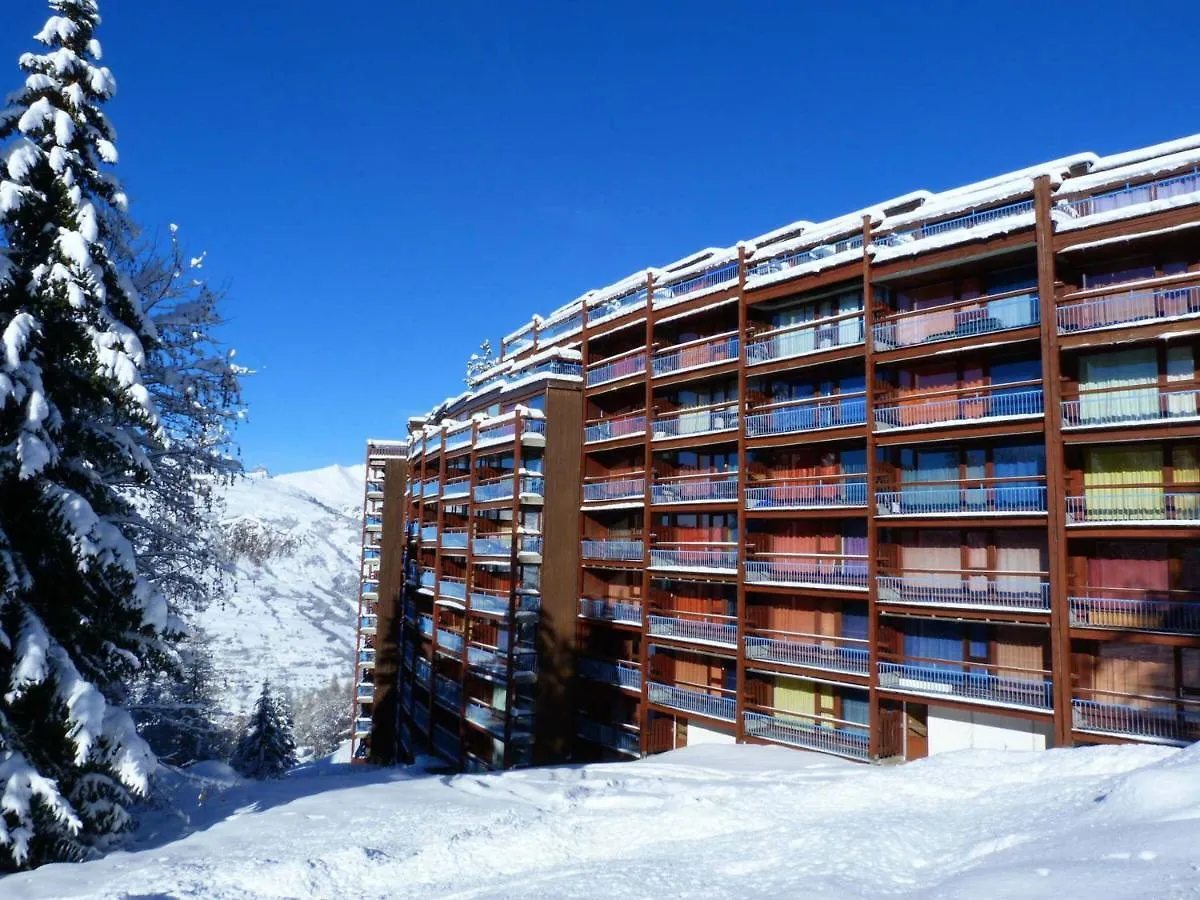 Appartement 2 Pieces Pour 6 Personnes, Proche Pistes Et Commerces, Arc 1800, Village Des Villards - Fr-1-411-507 Les Arcs  França