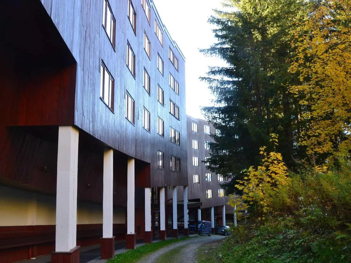 Appartement 2 Pieces Pour 6 Personnes, Proche Pistes Et Commerces, Arc 1800, Village Des Villards - Fr-1-411-507 Les Arcs  0*, Les Arcs (Savoie) França