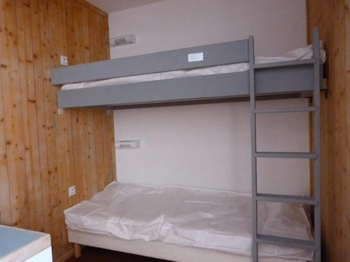 Appartement 2 Pieces Pour 6 Personnes, Proche Pistes Et Commerces, Arc 1800, Village Des Villards - Fr-1-411-507 Les Arcs  0*, Les Arcs (Savoie)