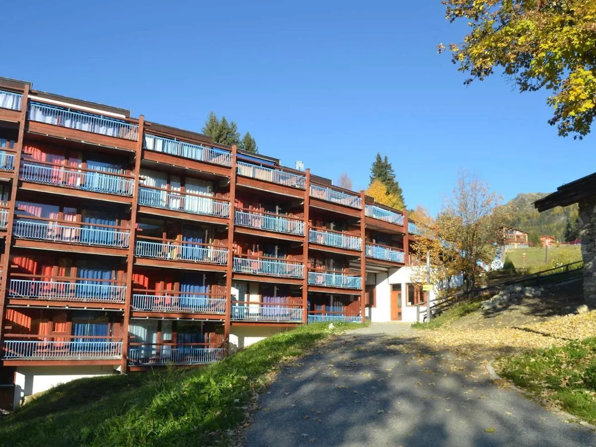 Appartement 2 Pieces Pour 6 Personnes, Proche Pistes Et Commerces, Arc 1800, Village Des Villards - Fr-1-411-507 Les Arcs  Les Arcs (Savoie)