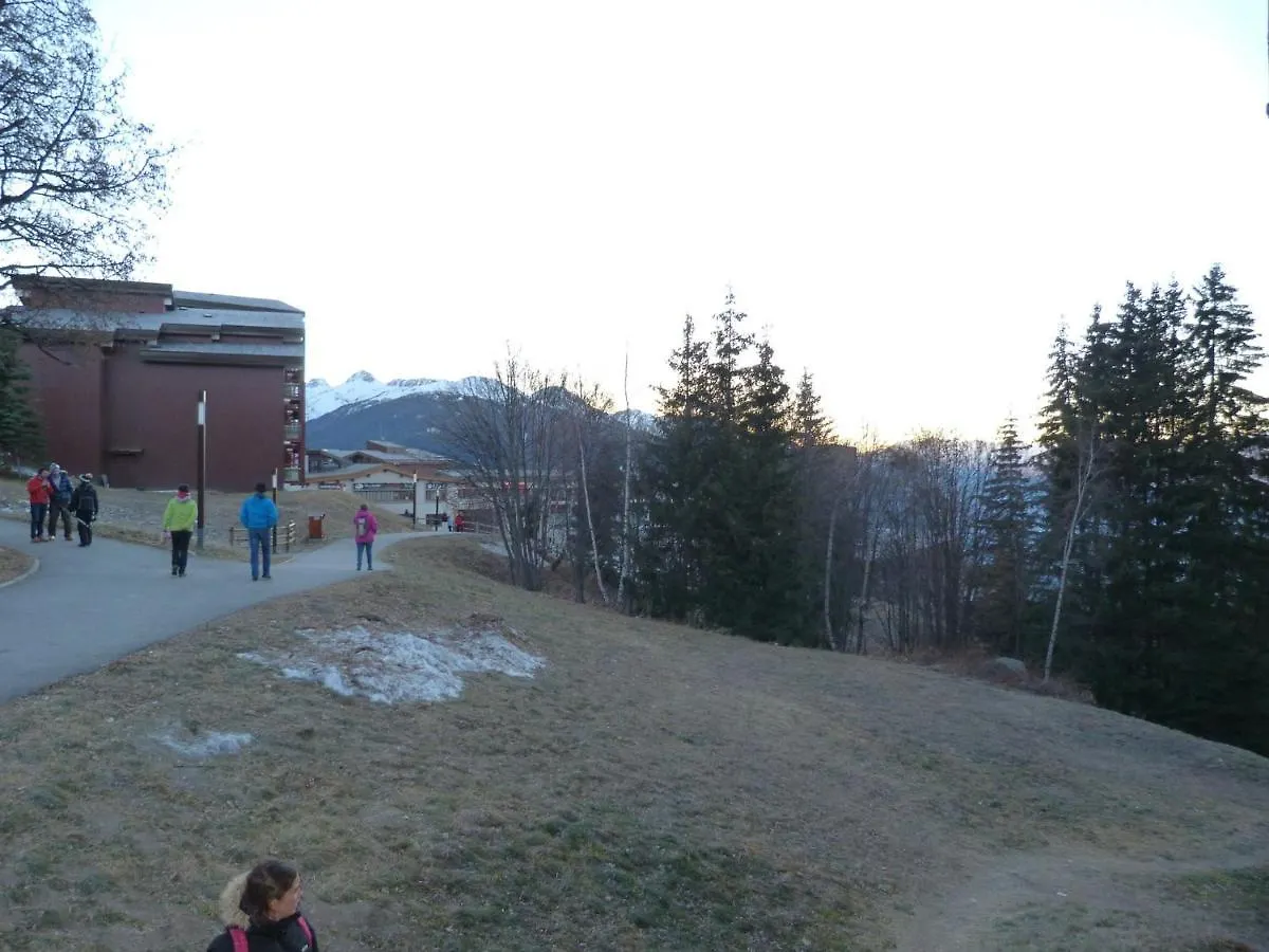 Appartement 2 Pieces Pour 6 Personnes, Proche Pistes Et Commerces, Arc 1800, Village Des Villards - Fr-1-411-507 Les Arcs  0*, Les Arcs (Savoie)